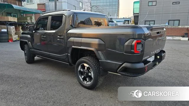 Kia Tasman id 3644015 из Кореи 6