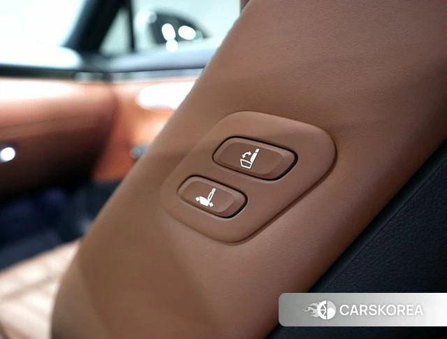 Genesis GV70 2021 Белый из Кореи, фото 6