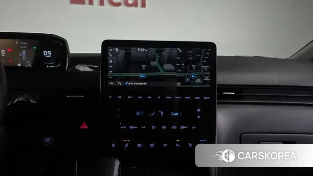 Hyundai Staria 2024 Серый из Кореи, фото 6