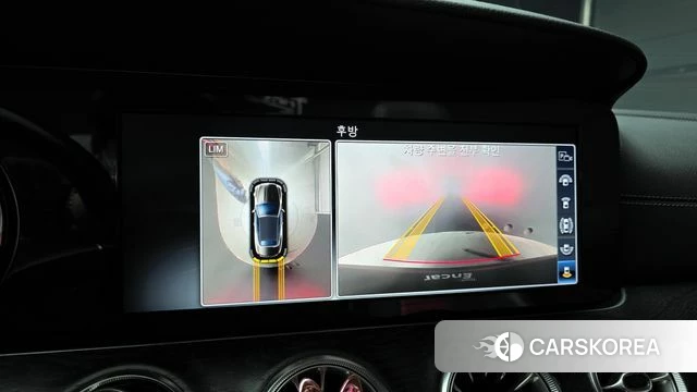 Mercedes-Benz E-Class W213 2018 Черный из Кореи, фото 6