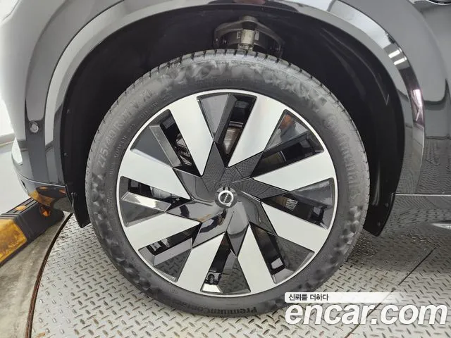 Volvo XC90 second Generation id 2684418 из Кореи 6