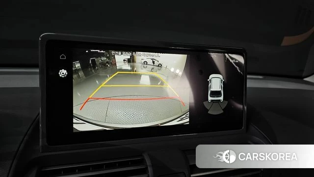 Hyundai The New Casper 2025 Белый из Кореи, фото 6