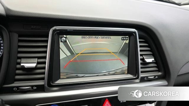 Hyundai Sonata New Rise 2018 Серебряный из Кореи, фото 6