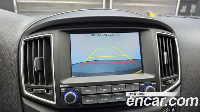 Hyundai The New Grand Starex 2020 Желтый из Кореи, фото 6