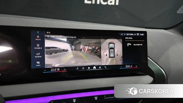 BMW X3 (G45) 2025 Серебристо-серый из Кореи, фото 6