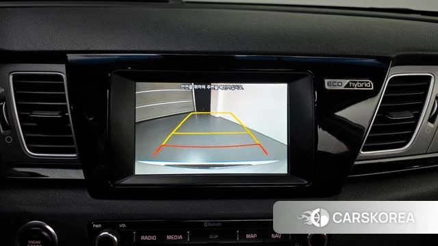 Kia Niro 2018 Белый из Кореи, фото 6