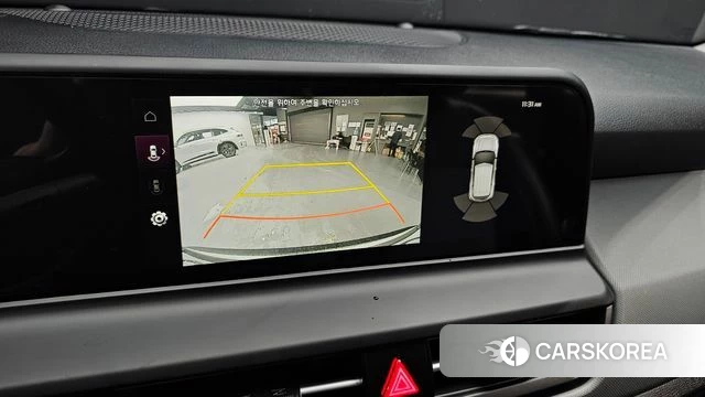 Kia The New Seltos 2026 Белый из Кореи, фото 6