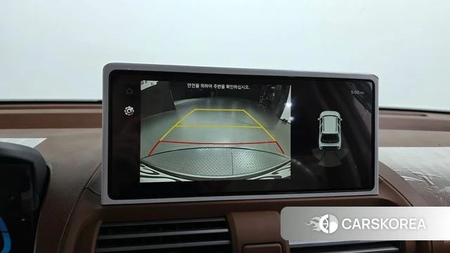 Hyundai The New Casper 2026 Белый из Кореи, фото 6