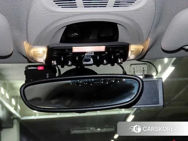 Mini Cooper 2019 Синий из Кореи, фото 6