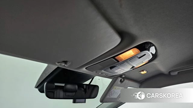Hyundai Tucson Hybrid (NX4) 2022 Белый из Кореи, фото 6