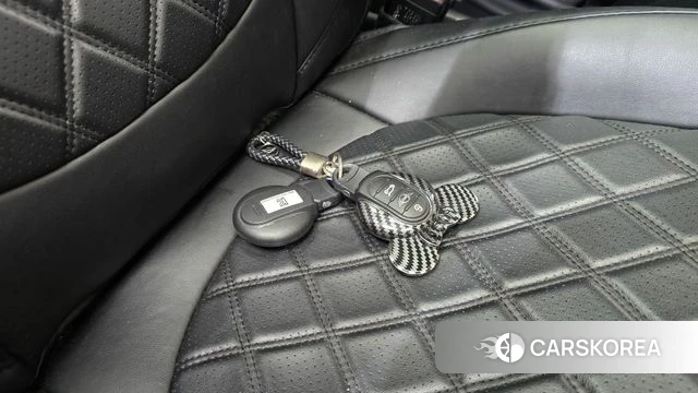 Mini Cooper S 2020 Черный из Кореи, фото 6