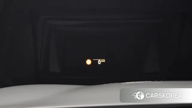 BMW 5 Series (G30) id 3498717 из Кореи 6