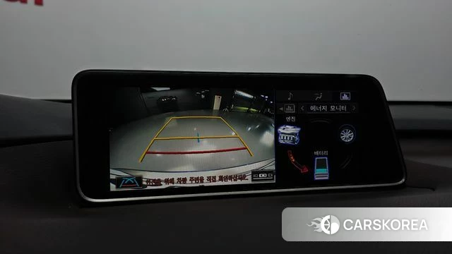 Lexus RX450h 4th generation 2019 Песочный из Кореи, фото 6