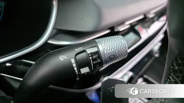 Genesis G80 (RG3) 2020 Черный из Кореи, фото 6