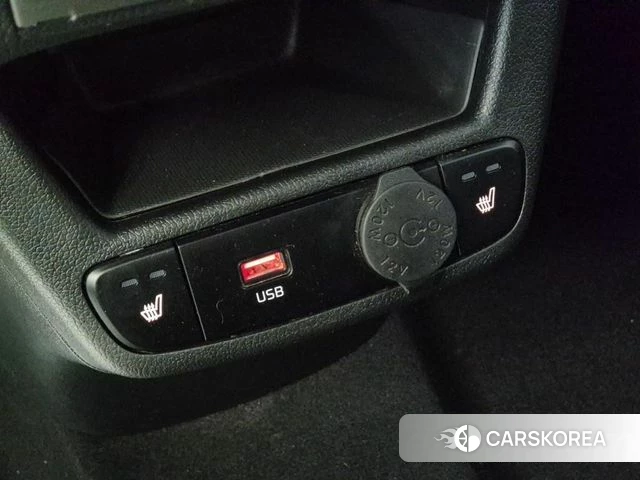 Kia The New Kia Ray 2022 Белый из Кореи, фото 6