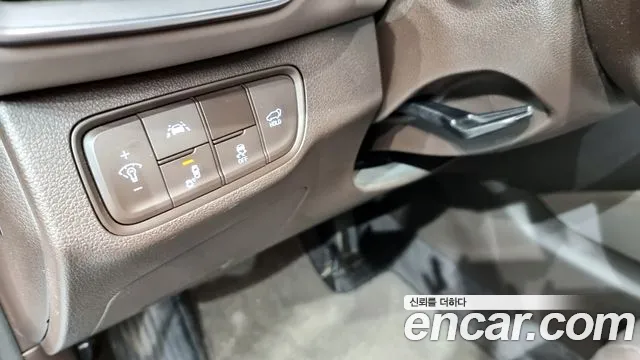 Hyundai Santa Fe TM id 2732426 из Кореи 6