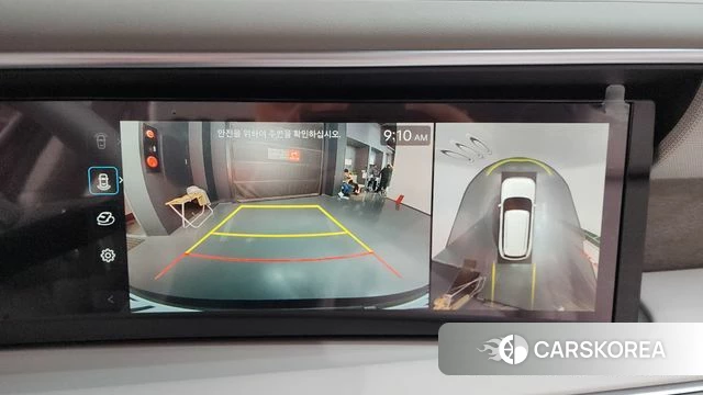 Hyundai Palisade (LX3) 2025 Черный из Кореи, фото 6