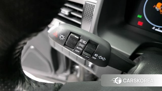 Ssangyong The New Rexton Sports Cannes 2023 Серый из Кореи, фото 6