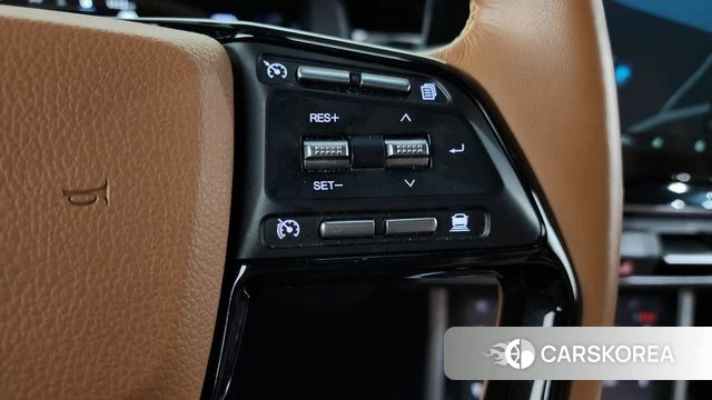 Ssangyong Torres 2023 Серебристо-серый из Кореи, фото 6