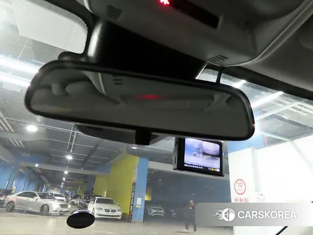 Renault Korea (Samsung) XM3 2020 Серый из Кореи, фото 6