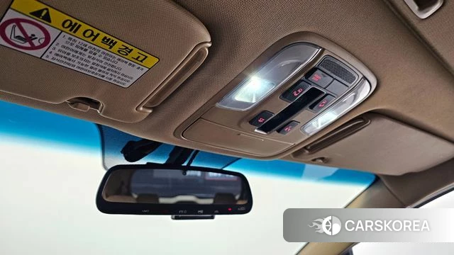 Kia The New Carnival 2019 Белый из Кореи, фото 6