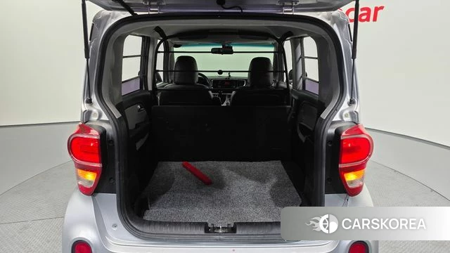 Kia The New Ray 2019 Серебристо-серый из Кореи, фото 6