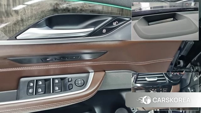 BMW 6 Series GT (G32) 2018 Черный из Кореи, фото 6