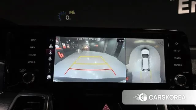 Kia Sorento 4th Generation 2020 Серый из Кореи, фото 6