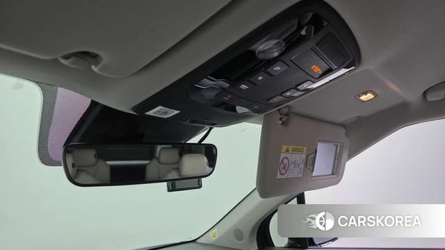 Kia Carnival 4th generation 2021 Черный из Кореи, фото 6