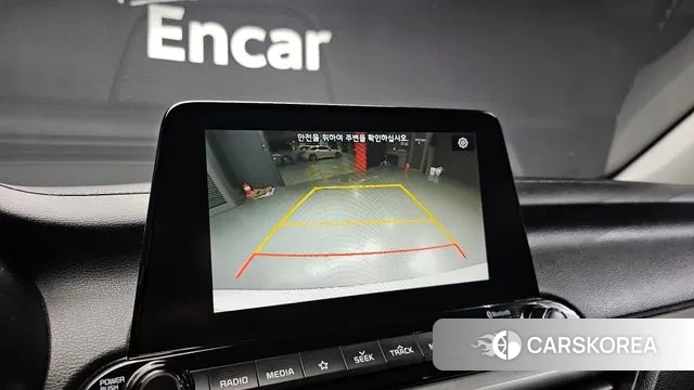 Kia Come New K3 2018 Белый из Кореи, фото 6