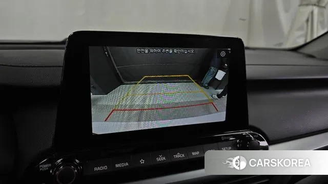 Kia Come New K3 2019 Белый из Кореи, фото 6