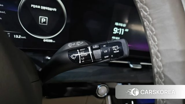 Kia Carnival 4th generation 2022 Белый из Кореи, фото 6