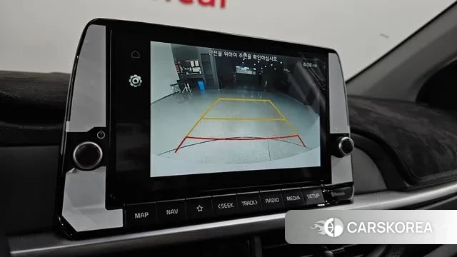 Kia Morning Urban (JA) id 3777012 из Кореи 6