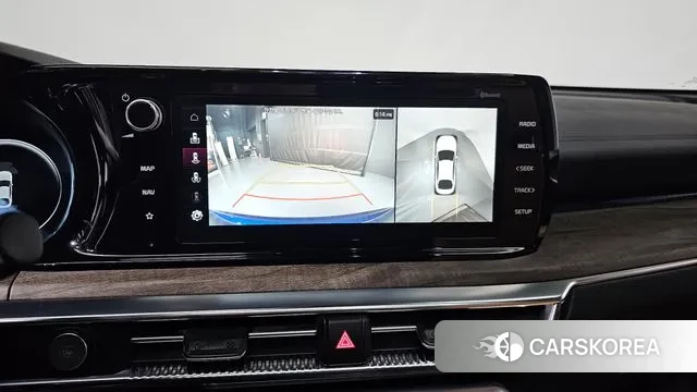 Kia K5 3rd generation id 3659693 из Кореи 6