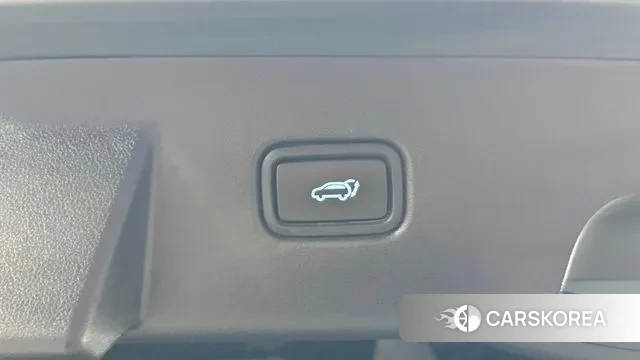 Hyundai Tucson Hybrid (NX4) 2021 Серый из Кореи, фото 6