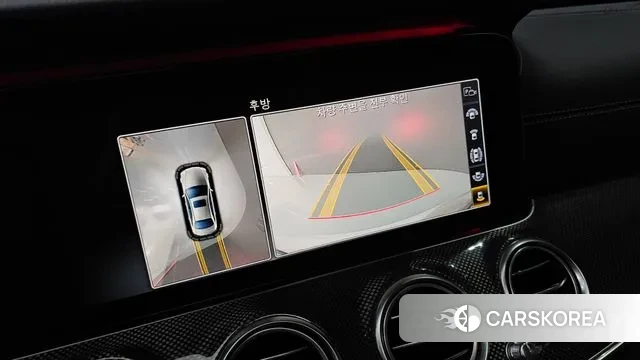 Mercedes-Benz E-Class W213 2019 Белый из Кореи, фото 6