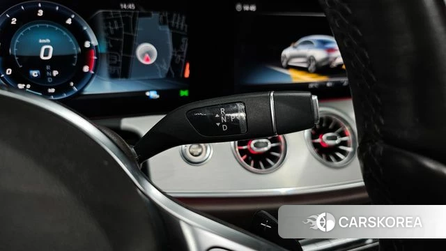 Mercedes-Benz CLS-Class C257 2018 Черный из Кореи, фото 6
