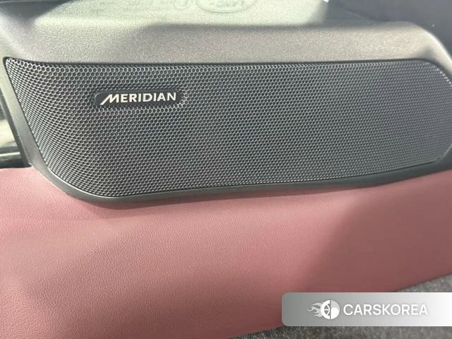 Land Rover Range Rover Sport 2024 Черный из Китая, фото 6
