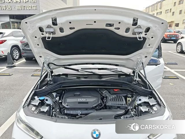 BMW X2 2023 Белый из Китая, фото 6