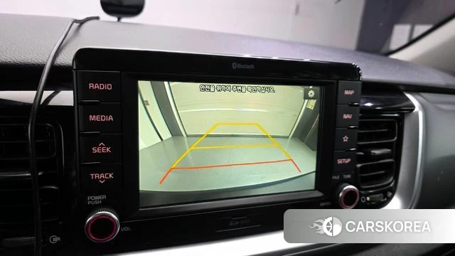 Kia Stonic 2018 Серый из Кореи, фото 6