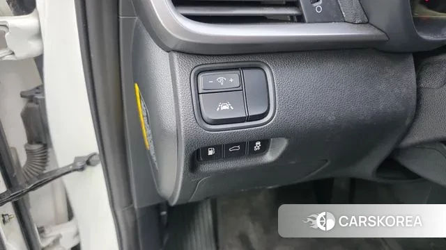 Kia The New K5 2nd generation 2019 Белый из Кореи, фото 6