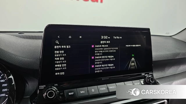 Kia Seltos 2020 Белый из Кореи, фото 6