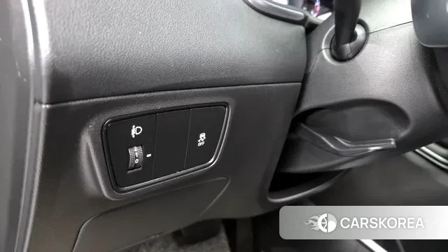 Hyundai Tucson (NX4) 2023 Серый из Кореи, фото 6