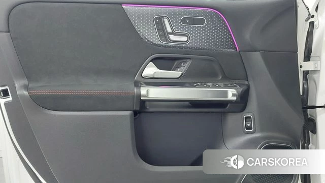 Mercedes-Benz EQB X243 2025 Белый из Кореи, фото 6