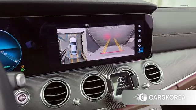 Mercedes-Benz E-Class W213 2022 Белый из Кореи, фото 6