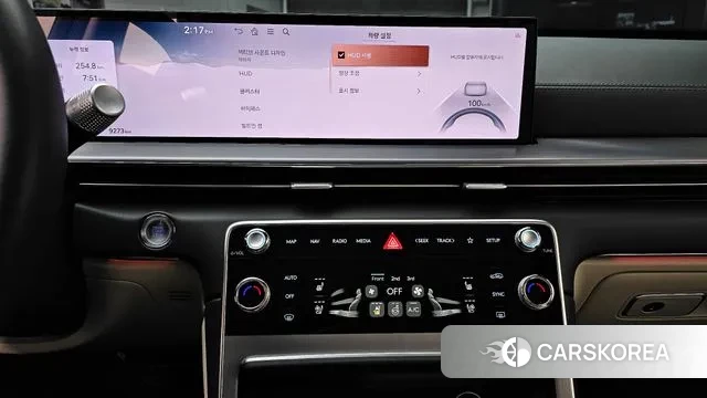 Genesis GV80 2024 Черный из Кореи, фото 6