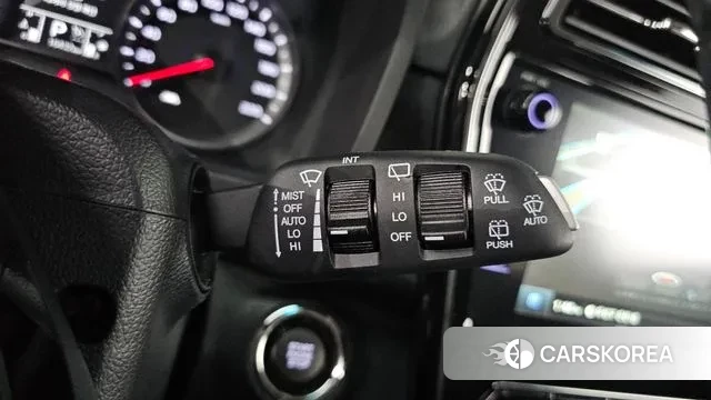 Ssangyong Berry New Tivoli 2021 Синий из Кореи, фото 6