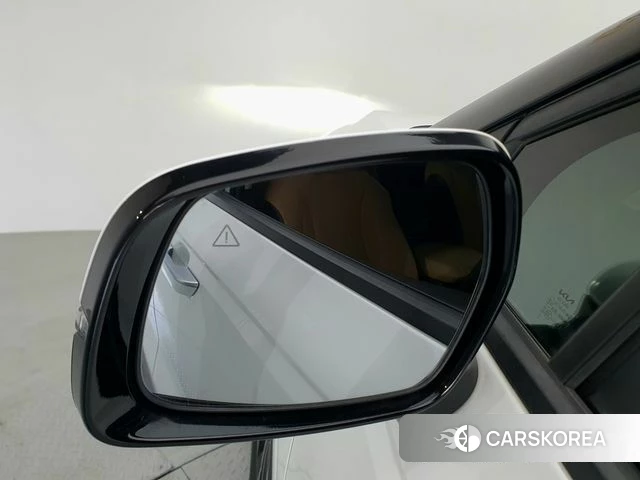 Kia Carnival 4th generation 2022 Белый из Кореи, фото 6