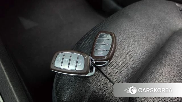 Hyundai The New Avante AD 2018 Белый из Кореи, фото 6