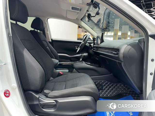 Honda HR-V 2024 Белый из Китая, фото 6